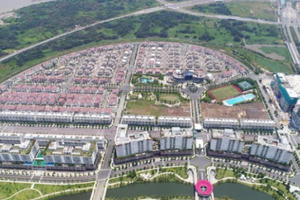 '1.000 tỷ/km thì đường Đại Quang Minh làm là đắt nhất hành tinh rồi'