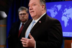 Nói Nga thao túng ICC: Mỹ đã thấm đòn hiểm của Putin