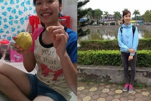 Ninh Bình: Nữ sinh 9X mất tích đầy bí ẩn