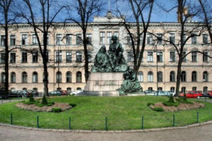 Học sinh Phần Lan vào lớp 10 nhẹ nhàng như thế nào?