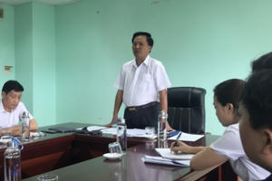 Hóa đơn tiền điện tăng vọt hơn 30 lần, nhiều cán bộ bị kỷ luật