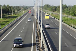 Hơn 2.000 hộ dân sẽ nhường đất cho dự án