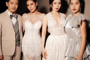 Nam Thư nói gì trước tin đồn “Ai là người thứ ba" giống với nhiều bộ phim trước