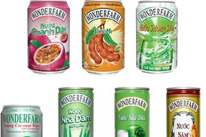 Sẽ thanh tra "đại gia" nước giải khát Công ty CP Thực phẩm Quốc tế