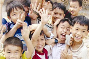 Luật trẻ em được áp dụng từ 1/6 có điểm gì mới?