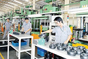 WB hỗ trợ doanh nghiệp Việt tham gia chuỗi cung ứng toàn cầu