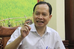 Kẻ tung tin đồn Bí thư Tỉnh ủy Thanh Hóa có "bồ nhí" bị xử lý thế nào? Kẻ tung tin đồn Bí thư Tỉnh ủy Thanh Hóa có "bồ nhí" bị xử lý thế nào?