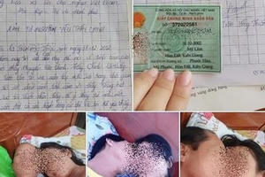 Lộ diện những cảnh ân ái của thầy giáo 55 tuổi với học sinh lớp 10? Lộ diện những cảnh ân ái của thầy giáo 55 tuổi với học sinh lớp 10?