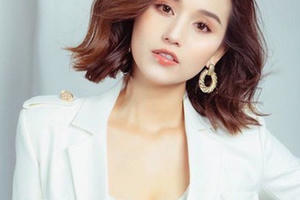 Diễn viên Lã Thanh Huyền khẳng định không có trách nhiệm pháp lý với công ty DMCK