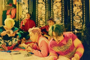 FXXK IT và Last Dance của Big Bang tiếp tục càn quét BXH