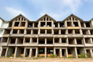 Nóng "sốt" đất vùng ven, cẩn trọng chiêu trò thổi giá ảo của cò đất