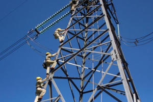 Tin kinh tế 6AM: Kiến nghị cho tư nhân làm lưới truyền tải điện; Gần 23.000 doanh nghiệp tạm đóng cửa sau 4 tháng Tin kinh tế 6AM: Kiến nghị cho tư nhân làm lưới truyền tải điện; Gần 23.000 doanh nghiệp tạm đóng cửa sau 4 tháng