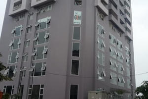 Cư dân chung cư Đông Đô thoát cảnh "vô thừa nhận"