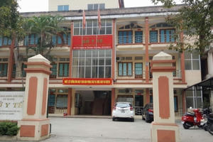 Vụ nghi lợi dụng bệnh án tâm thần để trốn tội: Sở Y tế Hà Giang lên tiếng