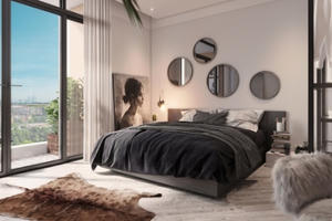 Dấu ấn độc bản ở căn hộ hạng sang Sun Grand City Thuy Khue Residence Dấu ấn độc bản ở căn hộ hạng sang Sun Grand City Thuy Khue Residence