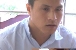 Thanh Hoá: Qua hệ thống camera giám sát, bắt giữ đối tượng chuyên cướp giật tài sản