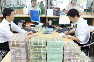 Audio Tài chính: Thu ngân sách 5 tháng tăng hơn 13%