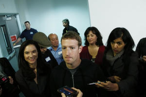 Facebook ẩn bài viết trên News Feed làm giảm tương tác, nhưng người dùng bình thường và bán hàng online sẽ không bị ảnh hưởng