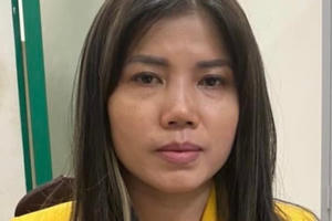 Nữ nhân viên massage rủ bạn đi bán dâm với giá là 2 triệu đồng/lượt