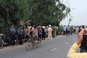 Chủ tịch UBND xã Mạn Lạn nói gì về đối tượng bắn bố đẻ 4 phát vào gáy gây rúng động miền quê?