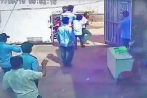 Kỳ 2 - Nhóm đối tượng ngang nhiên chiếm dụng nhà bà lão: Đề nghị giao nhà không thành nên “cưỡng chế”?