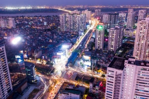 Căn hộ cao cấp độc bản Sachi Prime: Sống trung tâm, hưởng thụ xứng tầm