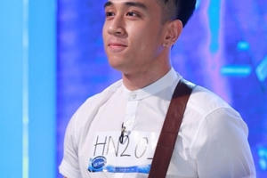 Vietnam Idol: Hotboy du học sinh Anh từng tham vọng “săn lùng” ông bầu nhóm Westlife