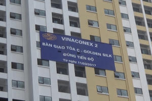 Bản tin Bất động sản Plus: Chủ đầu tư dự án Kim Văn - Kim Lũ nợ hàng trăm tỷ đồng tiền thuế