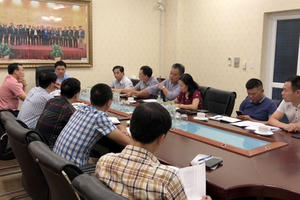 Trận đấu giữa Việt Nam và Malaysia: Người hâm mộ nên đến sớm trước 90 phút