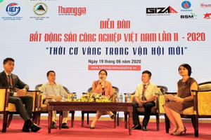 Viện trưởng CIEM: Từng địa phương, từng KCN phải “vượt qua được nỗi sợ khác người"