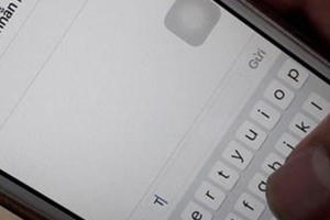 Truy tìm kẻ nhắn tin tống tiền hàng loạt cán bộ đoàn ĐBQH