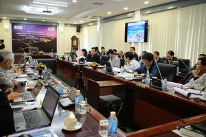 Sản phẩm “Kháng bù ngang loại khô” ứng dụng như thế nào vào hệ thống truyền tải điện Sản phẩm “Kháng bù ngang loại khô” ứng dụng như thế nào vào hệ thống truyền tải điện