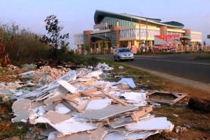 Thành phố Bảo Lộc phản hồi sau bài viết trên Pháp luật Plus