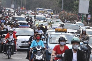 Thủ tướng Chính phủ ban hành Công điện đảm bảo đảm trật tự, an toàn giao thông dịp Tết