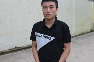 Bắt giam đối tượng cho vay lãi nặng trong giao dịch dân sự