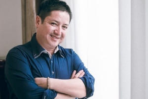 NSƯT Chí Trung: Năm nay là năm cuối cùng tôi tham gia "Táo quân"