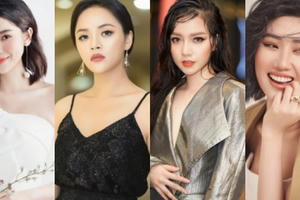 Cao Thái Hà bị khủng bố bằng tin nhắn, Băng Di bị dọa tạt axit Cao Thái Hà bị khủng bố bằng tin nhắn, Băng Di bị dọa tạt axit