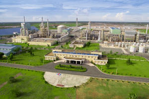 Biznews: PVN nuôi dưỡng nguồn thu từ Cụm Khí-Điện-Đạm Cà Mau; Theo dõi công tơ hàng ngày trên ứng dụng EVNHANOI