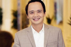 Ông Trịnh Văn Quyết: “Năm 2018, VN-Index tiến đến mốc 2.000 điểm là có thể xảy ra” Ông Trịnh Văn Quyết: “Năm 2018, VN-Index tiến đến mốc 2.000 điểm là có thể xảy ra”