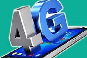 Chính thức cấp giấy phép triển khai 4G cho Viettel và VNPT