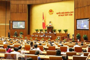 Trực tiếp Phiên chất vấn 4 Bộ trưởng và trưởng ngành