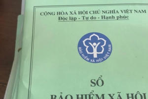 Lĩnh BHXH một lần rồi có được tham gia lại không? Lĩnh BHXH một lần rồi có được tham gia lại không?
