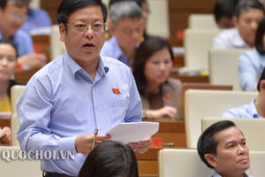 E ngại Luật Kiến trúc "đẻ" ra hàng trăm giấy phép cho ngành xây dựng