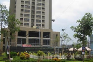 Công bố kế hoạch kiểm tra chung cư HHB của Hải Phát