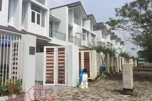 Mua nhà được ngân hàng bảo lãnh nhà ở hình thành trong tương lai đã an toàn?