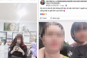 'Chợ đen' bán dâm, trao đổi hoóc-môn của người chuyển giới