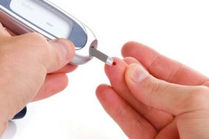 Thắp sáng xanh lam hưởng ứng Ngày Đái Tháo đường Thế giới 13/11