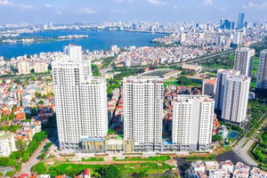 Những 'tọa độ' bất động sản triển vọng nhất năm 2026