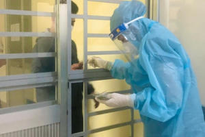 Thành phố Tam Kỳ cho phép học sinh tạm thời nghỉ học trực tiếp