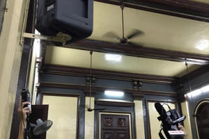 Vụ Hoa hậu Phương Nga: Nhân chứng Mai Phương ngồi phòng kín là sai quy định?